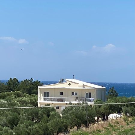 Villa Olymp Неа-Потидеа Экстерьер фото