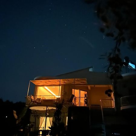 Villa Olymp Неа-Потидеа Экстерьер фото