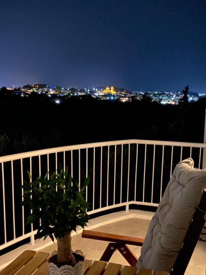Villa Olymp Неа-Потидеа Экстерьер фото