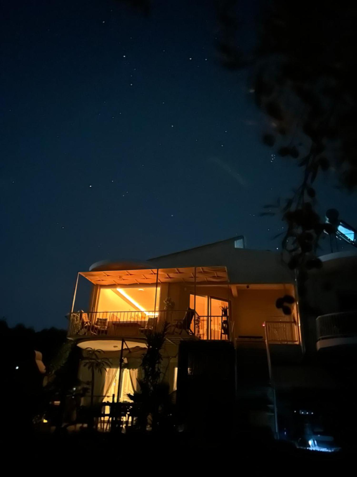 Villa Olymp Неа-Потидеа Экстерьер фото