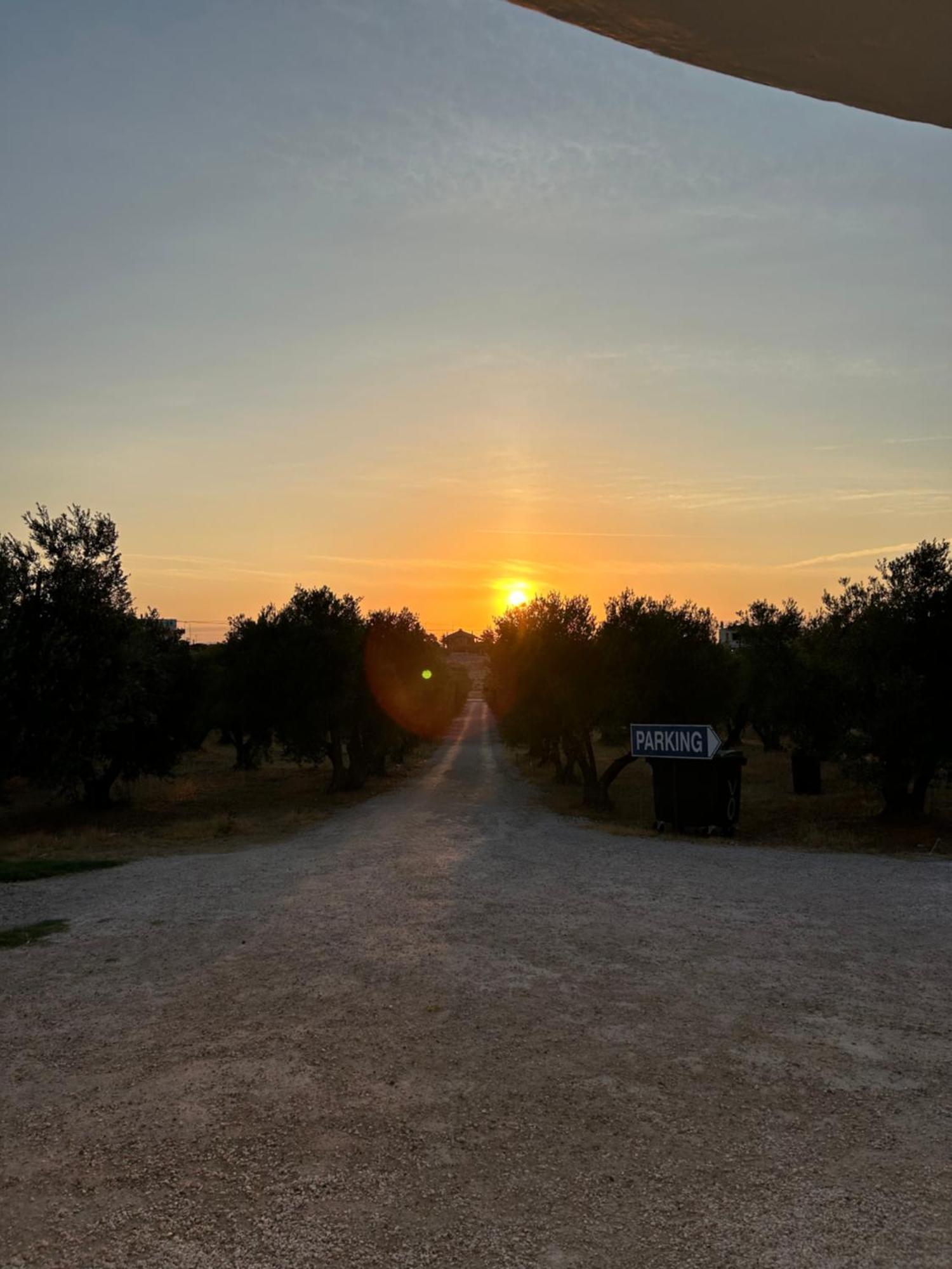 Villa Olymp Неа-Потидеа Экстерьер фото
